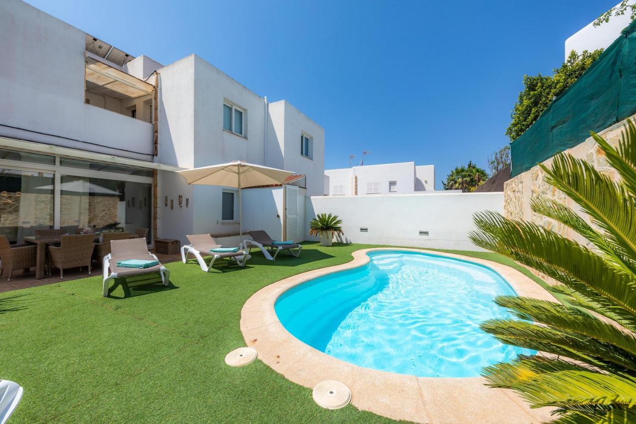 Nikydan Βίλα Cala D´Or Εξωτερικό φωτογραφία