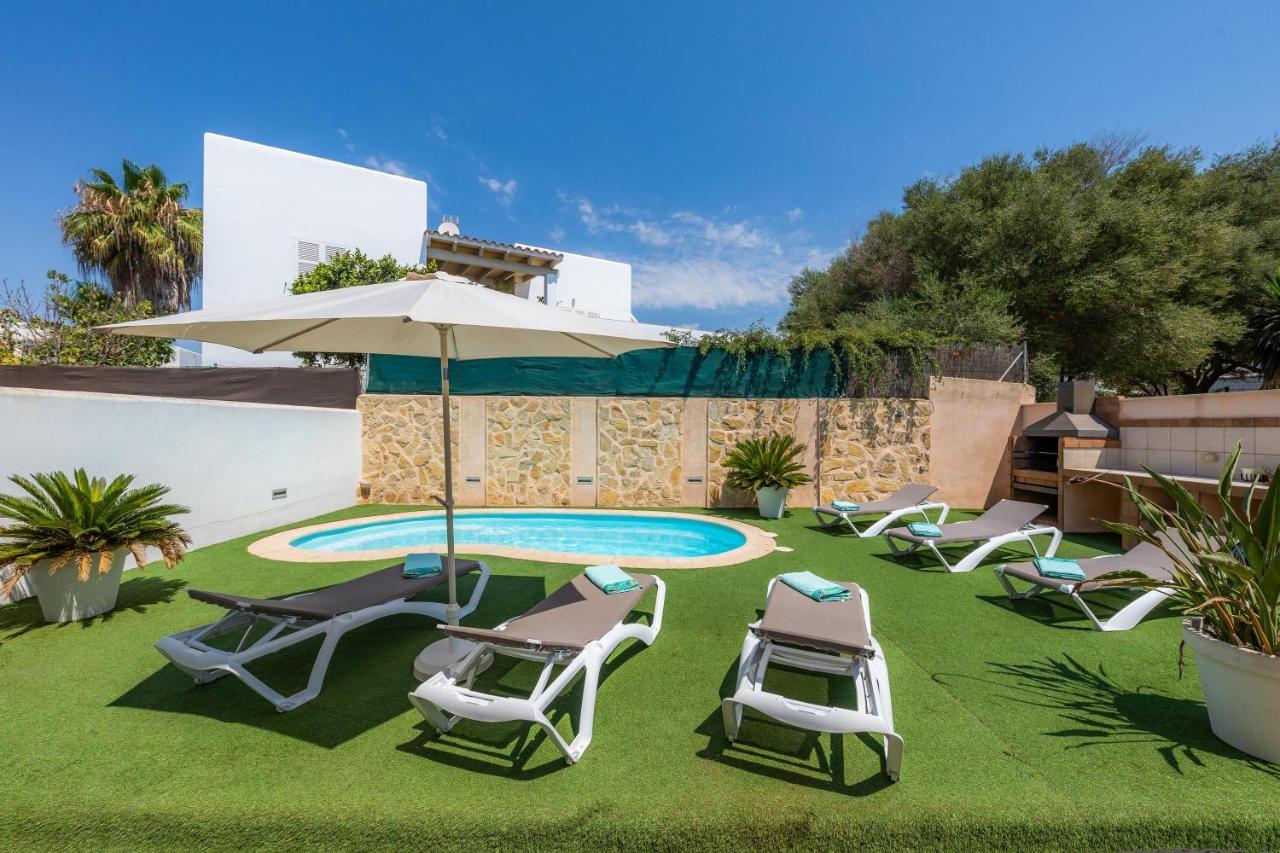 Nikydan Βίλα Cala D´Or Εξωτερικό φωτογραφία