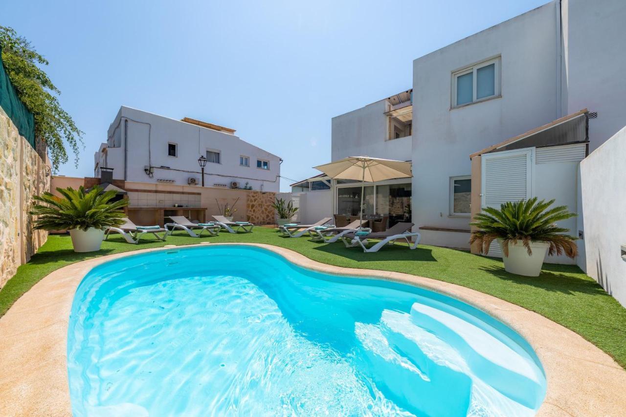 Nikydan Βίλα Cala D´Or Εξωτερικό φωτογραφία